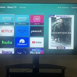 70” Roku TV