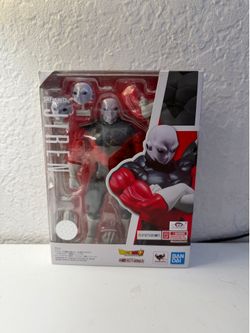 SH FIGURE JIREN