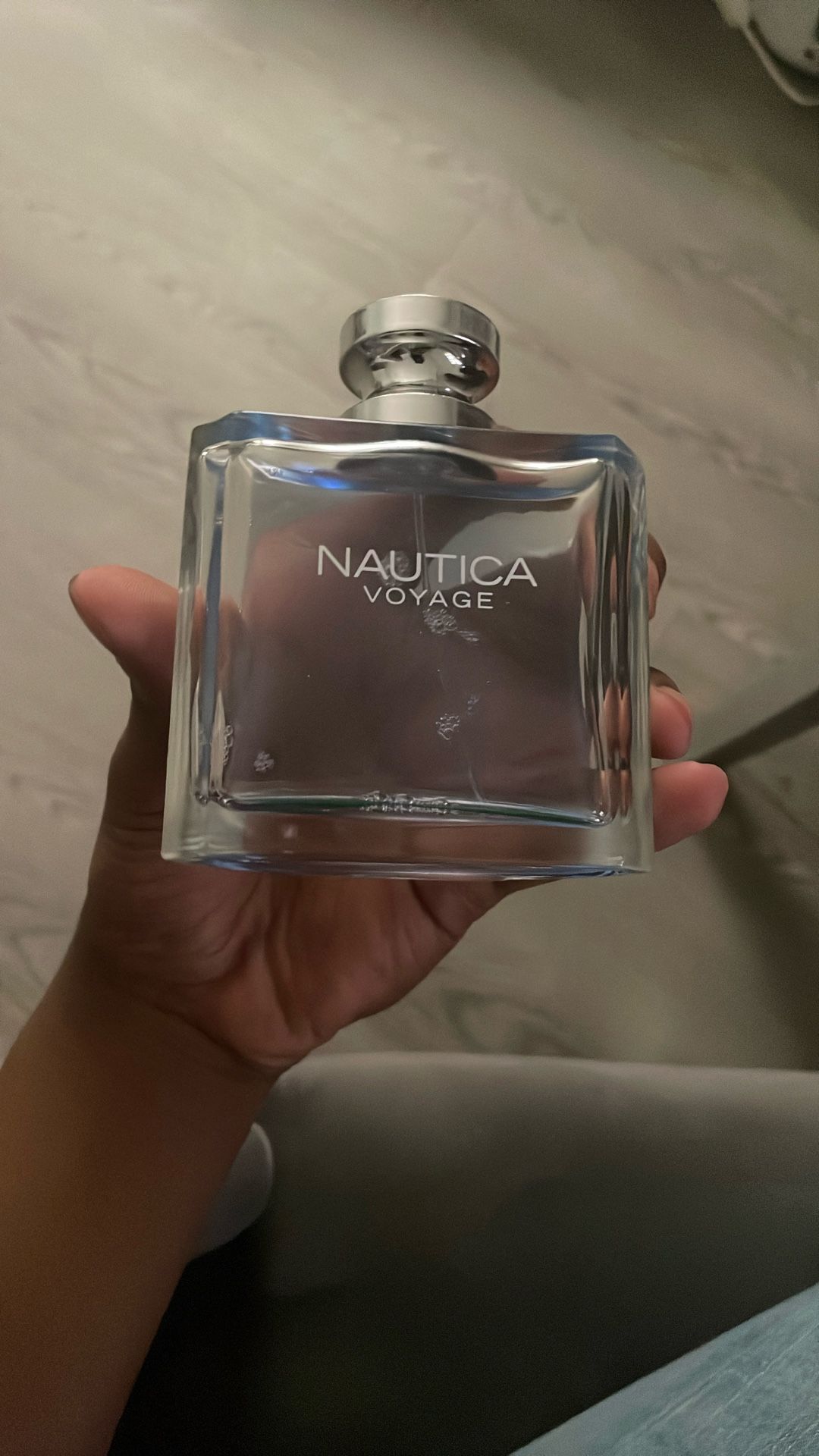 Used A Little)Nautica Voyage Men’s Cologne