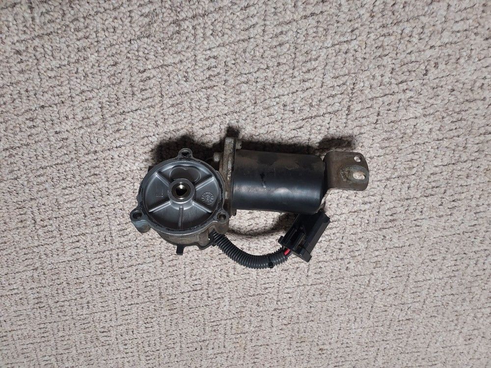 2008 F150 Transmission Parts Lariat 4x4