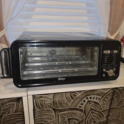 Ninja 13 In 1 Air Fryer 