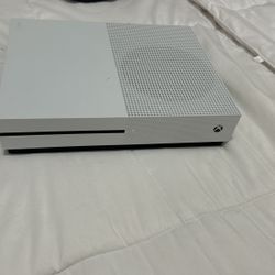 Xbox One S 256gb