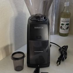 Baratza Encore ESP Coffee Grinder 