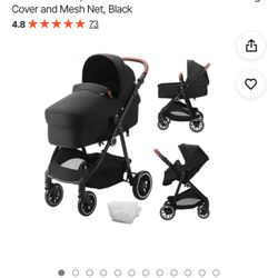 Baby Troller, Infant Toddler Troller 