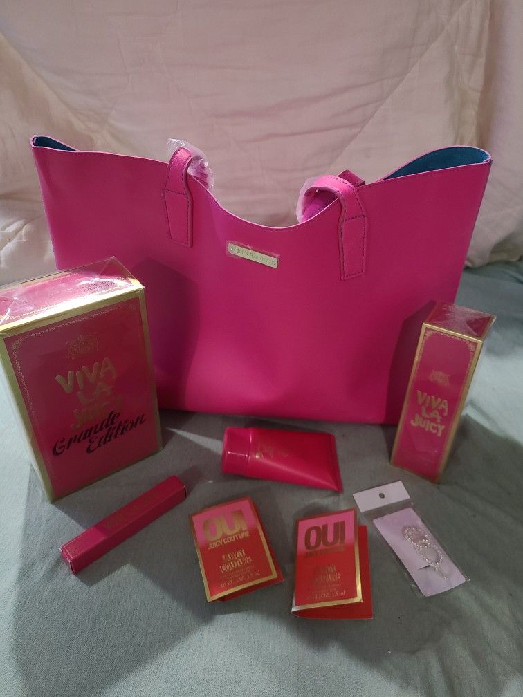 Viva La Juicy Set