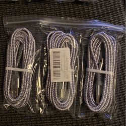 iPhone Charger Cords