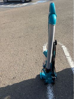 Shark Vaccum