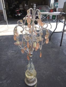Vintage Lamp