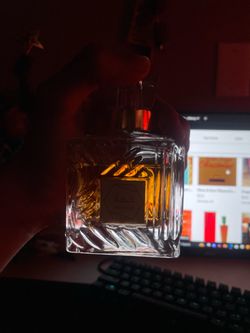 Khumar Perfume