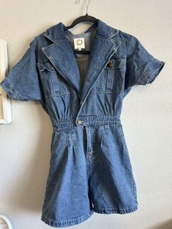Anthropology, Jean Romper