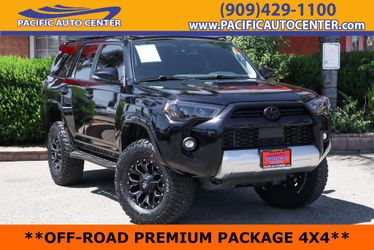 2024 Toyota 4Runner