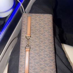 Michael K Wallet 