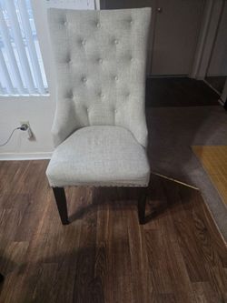 Antique chair