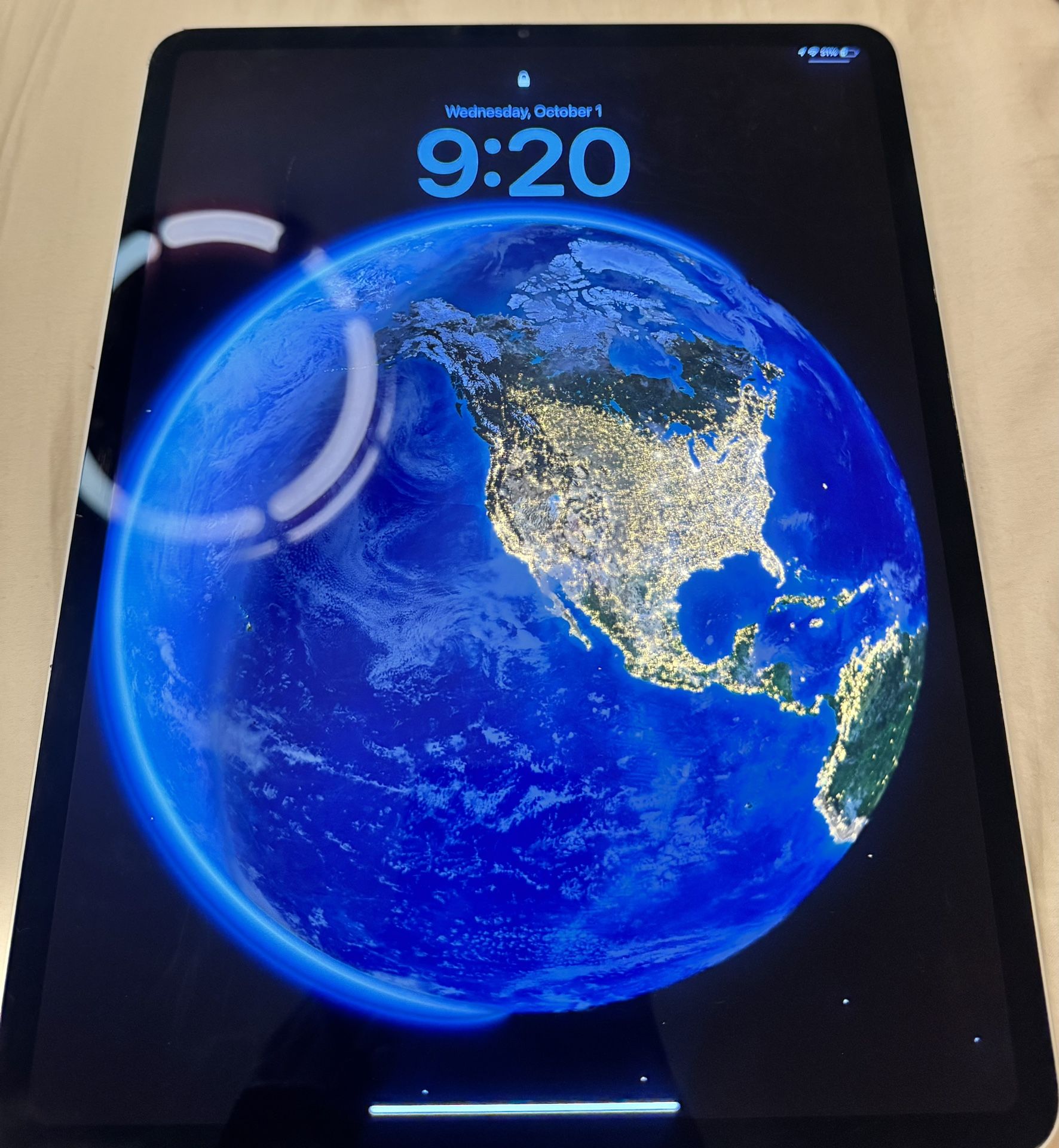 iPad Pro Max 5th Generation