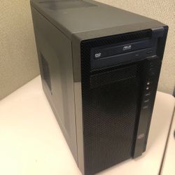 Windows 10 Office Computer