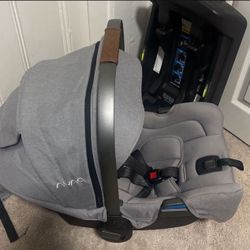 Car seat