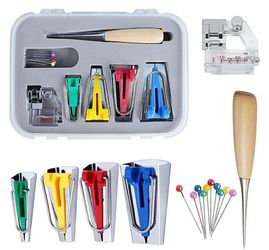 Tape maker tool kit