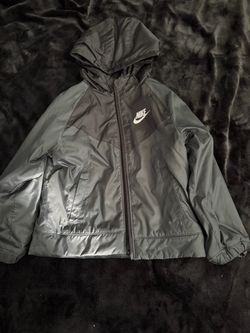 Toddler Nike Jacket