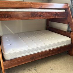 Bunkbed 