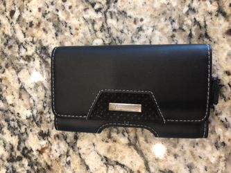 Cell phone case/holder