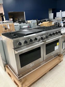 THOR 60 PROFESSIONAL GAS RANGE-PROPANE