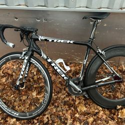Trek Madone 5.2 