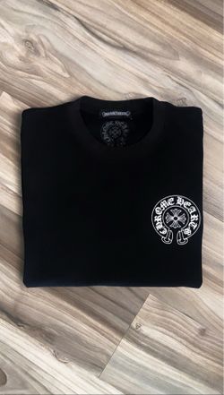 Chrome hearts tee