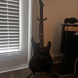 ESP LTD 100-fm 
