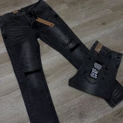 Ksubi Jeans