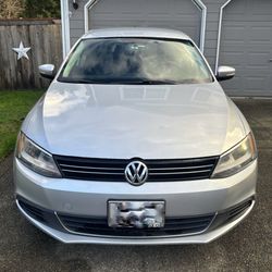 2013 Volkswagen Jetta