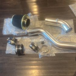 Intake For 03-06 Nissan 350z 3.5L V6