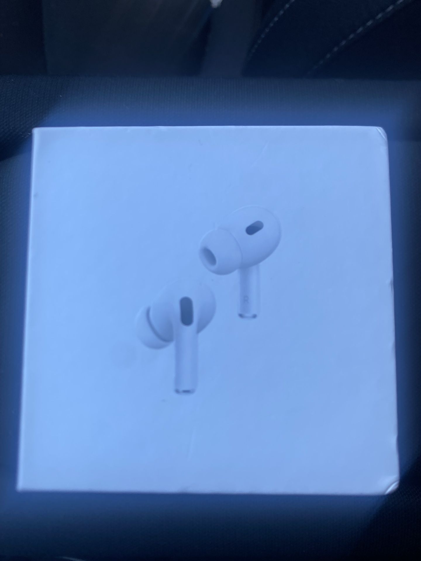 Apple Airpods Pro 2