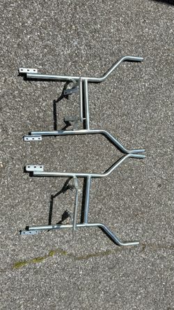 Pair Table legs never used in great shape