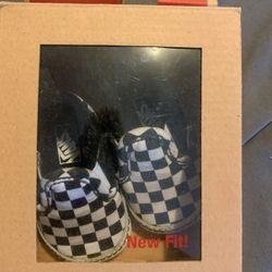 Vans Infant 
