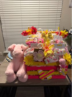 Little Love Bug Crates LLC
