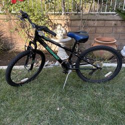 Nishiki Pueblo 24" Mountain Bike