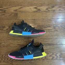 Adidas Women Tokyo Night Trainers Size 7