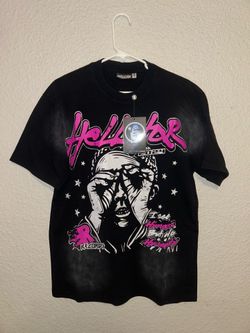 Hellstar Tee Shirts