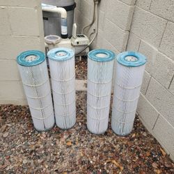 Waterway Pool Cartridge Filters