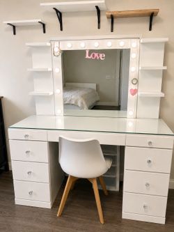 Vanity