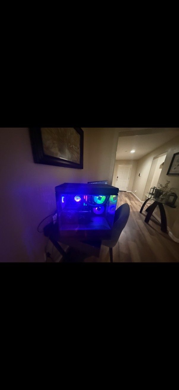 Gaming Pc