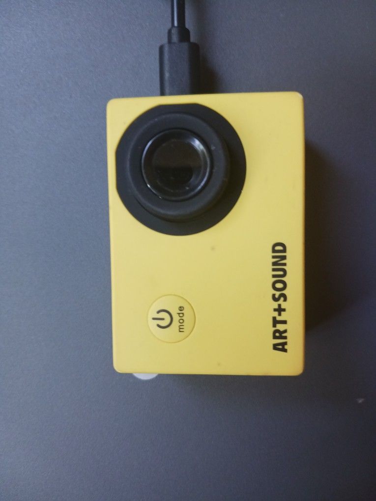 Action Cam