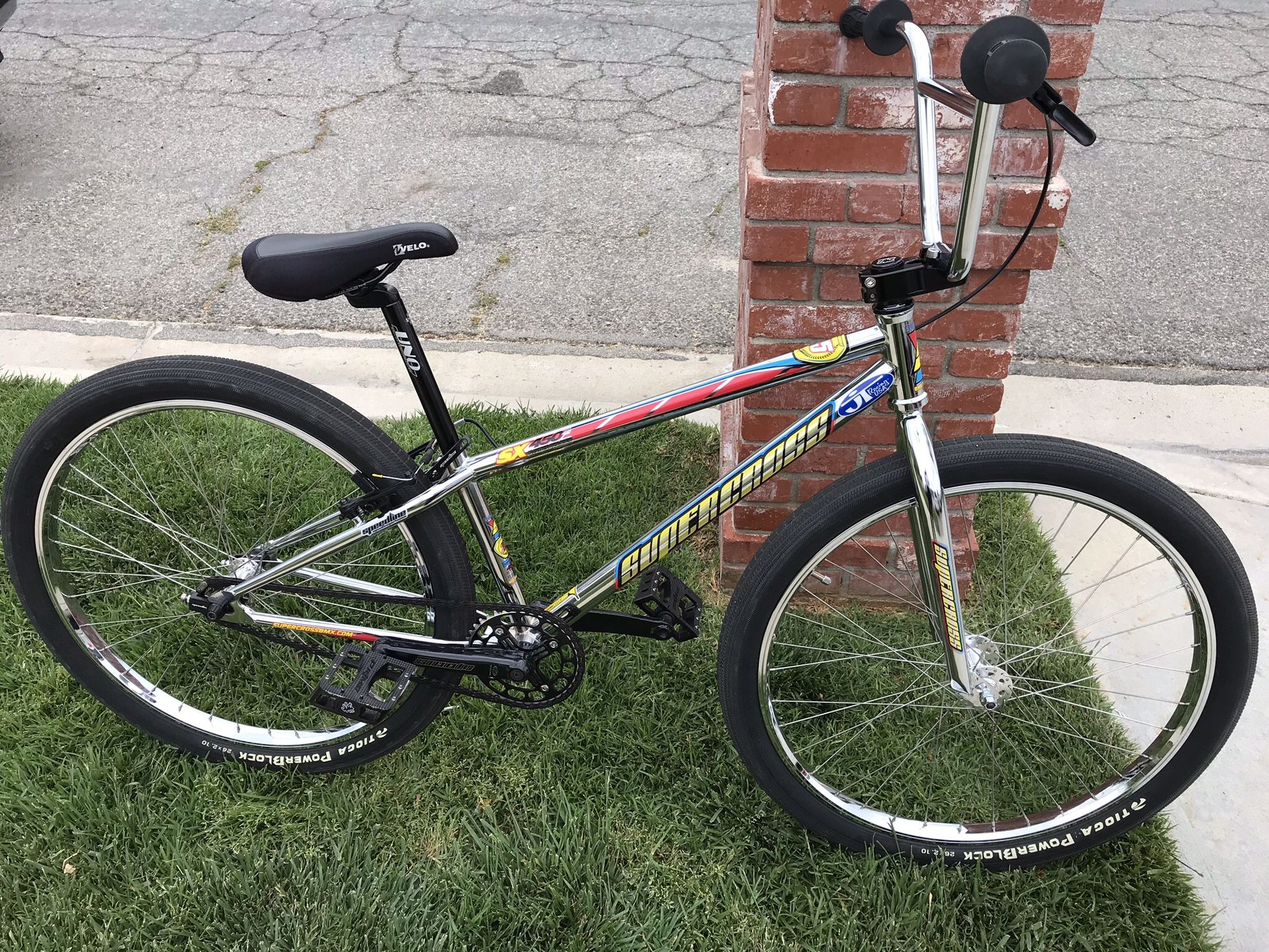 Supercross cruiser new arrivals
