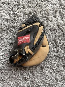 Rawlings Catchers Glove