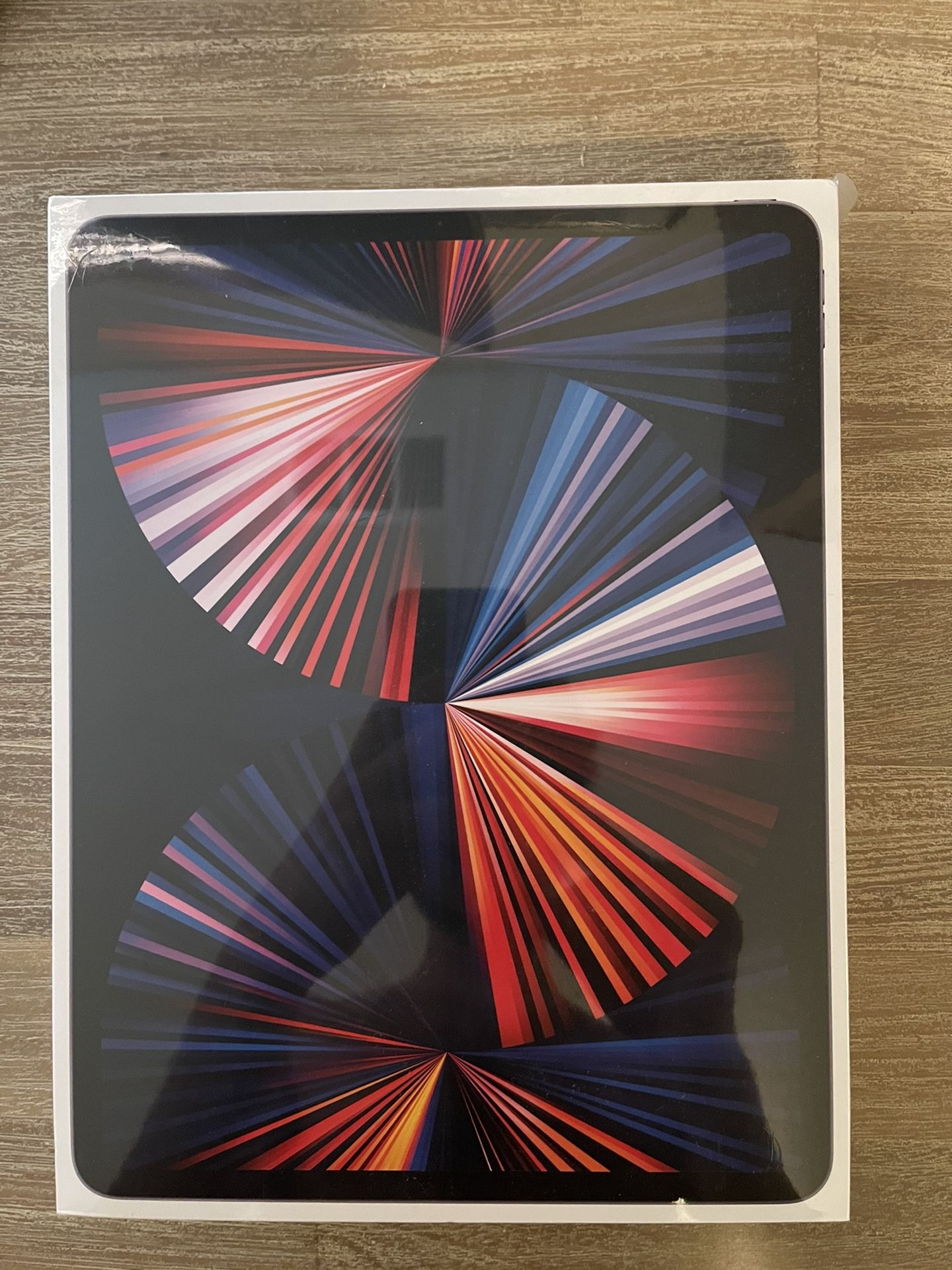 iPad Pro 12.9-inch (5th Generation)
