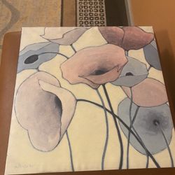 Canvas Painting 