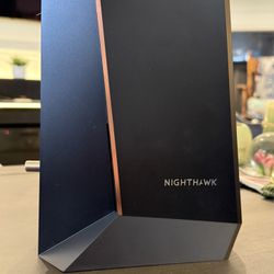 NETGEAR Nighthawk CM2000 — 2.5gbps Cable Internet Modem
