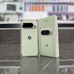 Google Pixel 10 Pro XL ((Take It Home In Payments/ llévatelo a casa en pagos) only $10 down-UNLOCKED FOR ALL CARRIERS