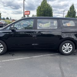 2015 KIA Sedona