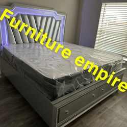 Furniture Bedroom Set 